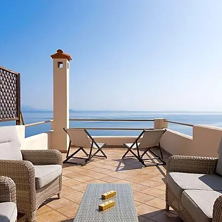 Ξενοδοχείο Blue Horizon