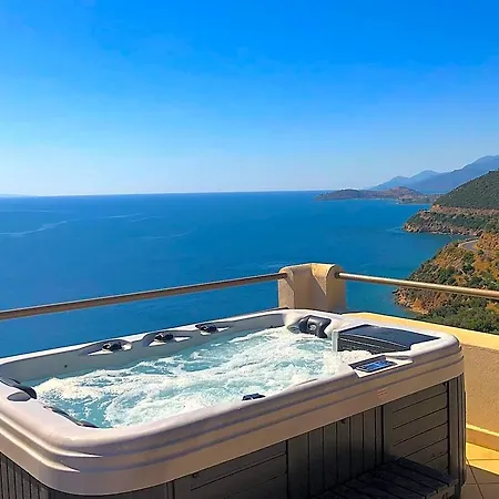 Blue Horizon Ξενοδοχείο Άστρος