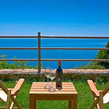 Blue Horizon Ξενοδοχείο 4*