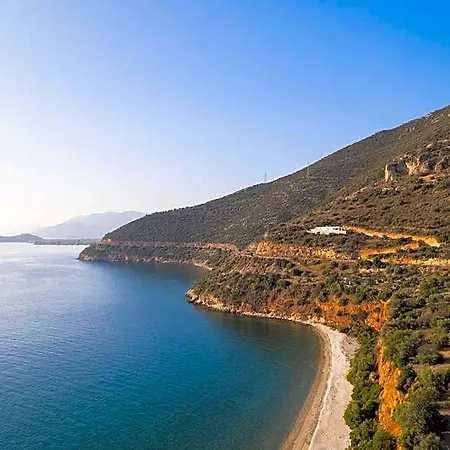 Blue Horizon Ξενοδοχείο
