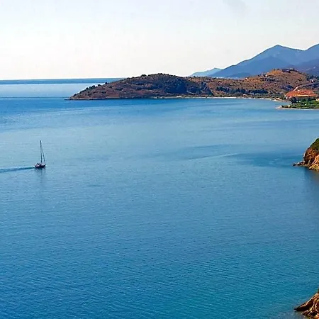 Ξενοδοχείο Blue Horizon