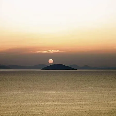 Blue Horizon Ξενοδοχείο