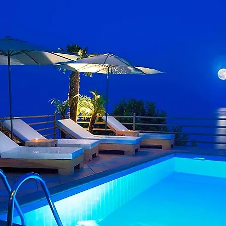 Ξενοδοχείο Blue Horizon