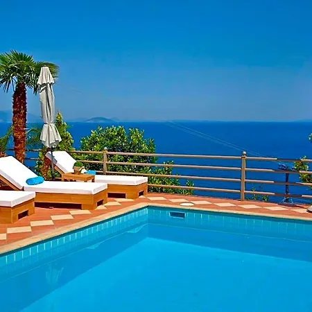 Blue Horizon Ξενοδοχείο Άστρος