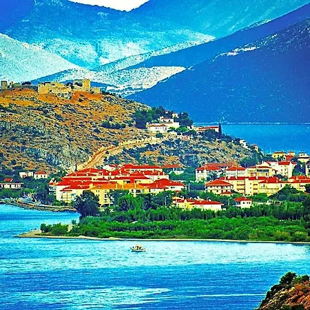 Blue Horizon 4* Άστρος