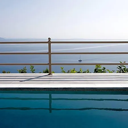 Blue Horizon 4* Άστρος
