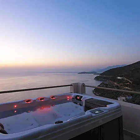 Ξενοδοχείο Blue Horizon Άστρος
