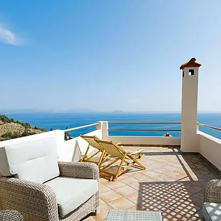 Blue Horizon Ξενοδοχείο Άστρος