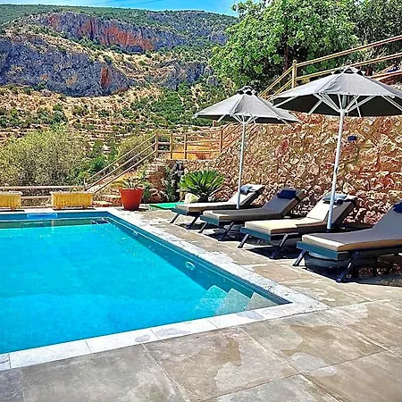 Ξενοδοχείο Blue Horizon