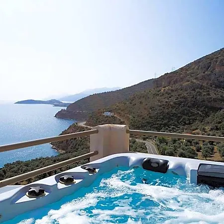 Ξενοδοχείο Blue Horizon Άστρος